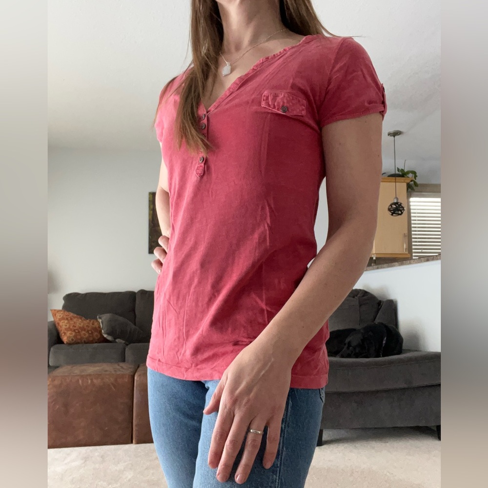 Esprit Tee